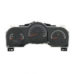 2007-2012 DODGE NITRO INSTRUMENT CLUSTER