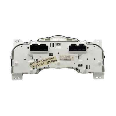 2007-2012 DODGE NITRO Used Instrument Cluster For Sale