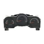 2007-2012 DODGE NITRO INSTRUMENT CLUSTER