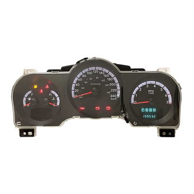 2007-2012 DODGE NITRO INSTRUMENT CLUSTER