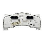 2007-2012 DODGE NITRO INSTRUMENT CLUSTER