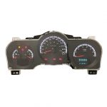 2007-2012 DODGE NITRO INSTRUMENT CLUSTER