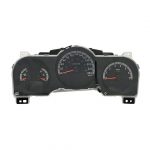 2007-2012 DODGE NITRO INSTRUMENT CLUSTER