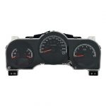 2007-2012 DODGE NITRO INSTRUMENT CLUSTER