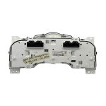 2007-2012 DODGE NITRO INSTRUMENT CLUSTER