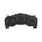 2007-2012 DODGE NITRO INSTRUMENT CLUSTER