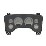 2004-2005 DODGE RAM INSTRUMENT CLUSTER