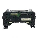 2004-2005 DODGE RAM INSTRUMENT CLUSTER