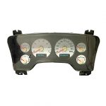 2004-2005 DODGE RAM INSTRUMENT CLUSTER