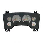 2004-2005 DODGE RAM INSTRUMENT CLUSTER