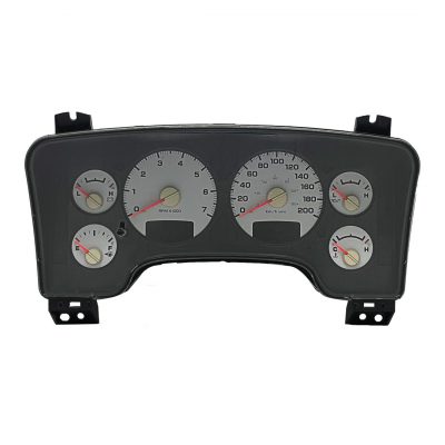 2003 DODGE RAM INSTRUMENT CLUSTER