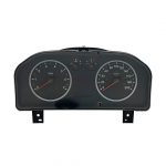 2009 DODGE RAM INSTRUMENT CLUSTER