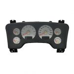 2004-2005 DODGE RAM INSTRUMENT CLUSTER