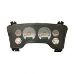 2004-2005 DODGE RAM INSTRUMENT CLUSTER