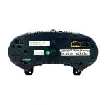 2011-2017 DODGE DURANGO INSTRUMENT CLUSTER