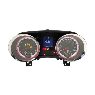 2011-2017 DODGE DURANGO INSTRUMENT CLUSTER