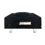 2009-2012 DODGE RAM INSTRUMENT CLUSTER