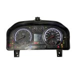 2011 DODGE RAM INSTRUMENT CLUSTER