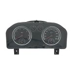 2011 DODGE RAM INSTRUMENT CLUSTER