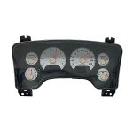 2007-2008 DODGE  RAM INSTRUMENT CLUSTER