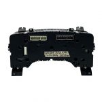 2007-2008 DODGE RAM INSTRUMENT CLUSTER