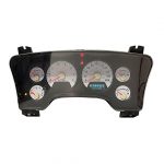 2007-2008 DODGE RAM INSTRUMENT CLUSTER