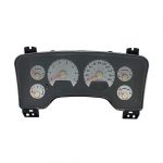 2007-2008 DODGE RAM INSTRUMENT CLUSTER