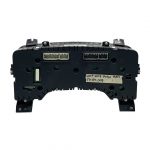 2007-2008 DODGE RAM INSTRUMENT CLUSTER