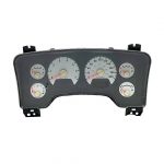 2007-2008 DODGE RAM INSTRUMENT CLUSTER