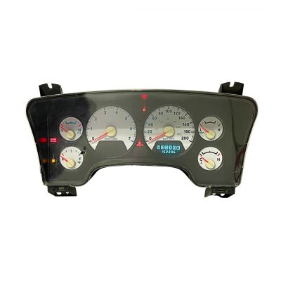 2007-2008 DODGE RAM INSTRUMENT CLUSTER