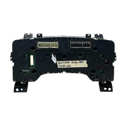 2007-2008 DODGE RAM Used Instrument Cluster For Sale