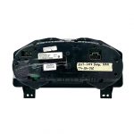 2013-2018 DODGE RAM INSTRUMENT CLUSTER