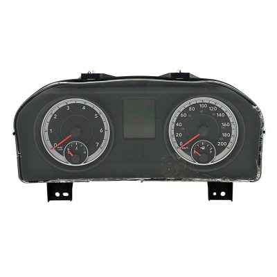 2013-2018 DODGE RAM INSTRUMENT CLUSTER