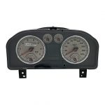 2011-2013 DODGE RAM INSTRUMENT CLUSTER