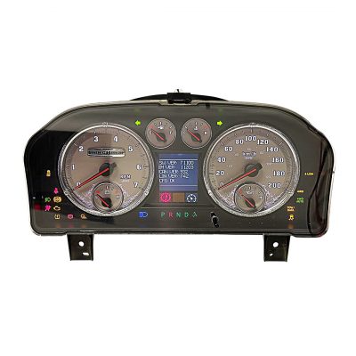 2011-2013 DODGE RAM INSTRUMENT CLUSTER