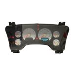 2007-2008 DODGE RAM INSTRUMENT CLUSTER