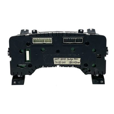 2007-2008 DODGE RAM Used Instrument Cluster For Sale