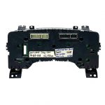 2007-2008 DODGE RAM INSTRUMENT CLUSTER