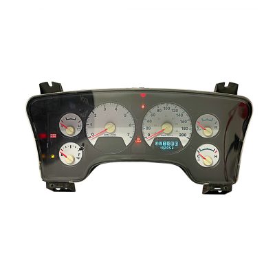 2007-2008 DODGE RAM INSTRUMENT CLUSTER