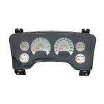 2007-2008 DODGE RAM INSTRUMENT CLUSTER