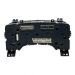 2007-2008 DODGE RAM INSTRUMENT CLUSTER