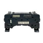 2007-2008 DODGE RAM INSTRUMENT CLUSTER