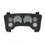 2007-2008 DODGE RAM INSTRUMENT CLUSTER