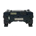 2007-2008 DODGE RAM INSTRUMENT CLUSTER