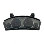 2005-2010 JEEP GRAND CHEROKEE INSTRUMENT CLUSTER