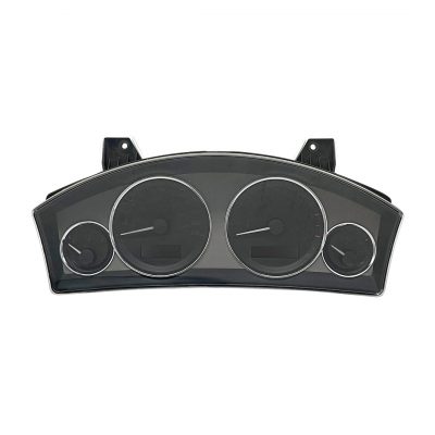 2005-2010 JEEP GRAND CHEROKEE INSTRUMENT CLUSTER