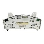 2005-2010 JEEP GRAND CHEROKEE INSTRUMENT CLUSTER