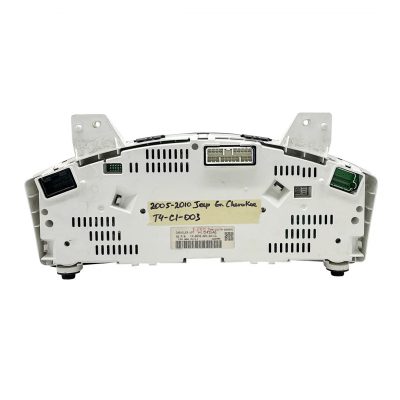 2005-2010 JEEP GRAND CHEROKEE Used Instrument Cluster For Sale