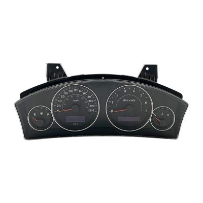 2005-2010 JEEP GRAND CHEROKEE INSTRUMENT CLUSTER