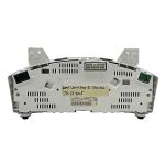 2005-2010 JEEP GRAND CHEROKEE INSTRUMENT CLUSTER